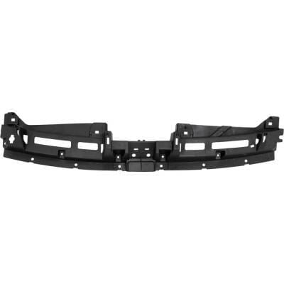New Grille Bracket Compatible With Jeep Compass Sport 4 Cyl 2.0L Compass Latitude Lux 4 Cyl 2.4L thumbnail 9