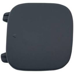 Hitch Cover Compatible With Mercedes Benz C300 4Matic 4 Cyl 2.0L C300 Base 4 Cyl 2.0L 2022-2023 By