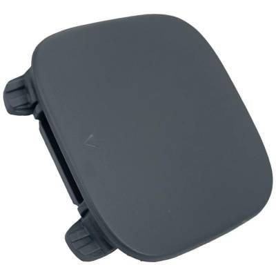 Hitch Cover Compatible With Mercedes Benz C300 4Matic 4 Cyl 2.0L C300 Base 4 Cyl 2.0L 2022-2023 By thumbnail 3