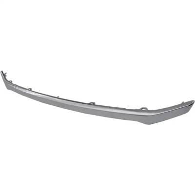 New Lower Grille Trim Compatible With Honda Pilot Elite 6 Cyl 3.5L Pilot Lx 6 Cyl 3.5L Pilot Ex-L 6 thumbnail 3