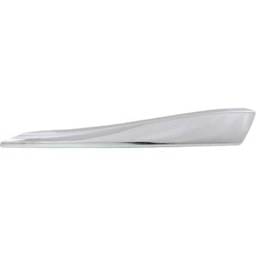 New Left Grille Trim Compatible With Jaguar Xf 3.0L Xf 3.0L Awd Xf Supercharged Xf 3.0L Awd Luxury