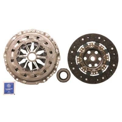 New 28 Spline Clutch Kit Compatible With Volkswagen Beetle #Pinkbeetle 4 Cyl 1.8L Passat Wolfsburg