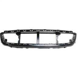 Grille Reinforcement Compatible With Ford Mustang Base 6 Cyl 3.7L 2013-2014 By Fo1223122 Dr3z8a200aa