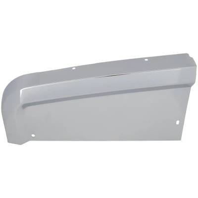 New Chrome Grille Assembly Compatible With Kenworth W900 Base 4 Cyl 8.5L W900 Base 6 Cyl 10.0L W900 thumbnail 3