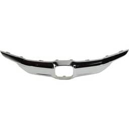 New Center Grille Trim Compatible With Honda Accord Ex Accord Lx-S Accord Touring Accord Ex-L