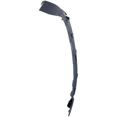 New Left Grille Trim Compatible With Honda Accord Hybrid Touring Accord Ex-L Accord Hybrid Accord thumbnail 3