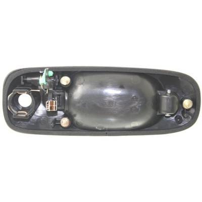 Front Driver Side Exterior Door Handle Compatible With 2001-2007 Dodge Grand Caravan Chrysler Town & thumbnail 7