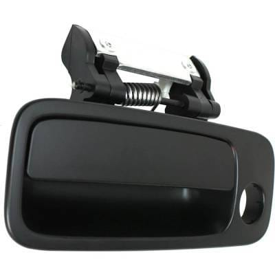 Front Driver Side Exterior Door Handle Compatible With 2000-2004 Toyota Avalon Primed Paintable With thumbnail 3