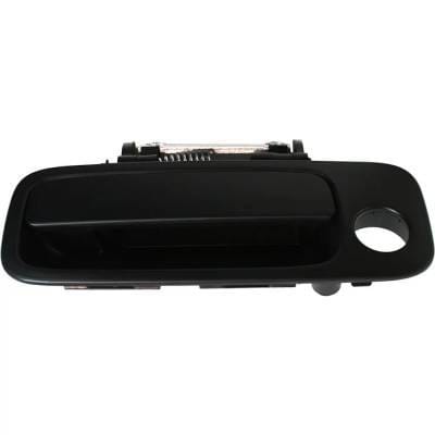 Front Driver Side Exterior Door Handle Compatible With 2000-2004 Toyota Avalon Primed Paintable With thumbnail 7