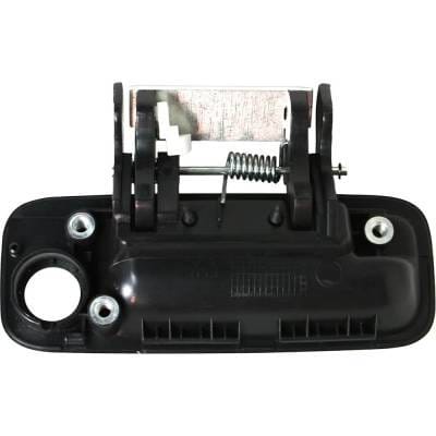 Front Driver Side Exterior Door Handle Compatible With 2000-2004 Toyota Avalon Primed Paintable With thumbnail 9
