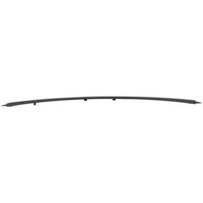Lower Grille Trim Compatible With Ford F-150 Raptor 2017-2020 By Fo1216118 Hl3z17d957aaptm thumbnail 11