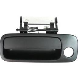Front Left (Driver Side) Exterior Door Handle Compatible With 2000-2004 Toyota Avalon Primed