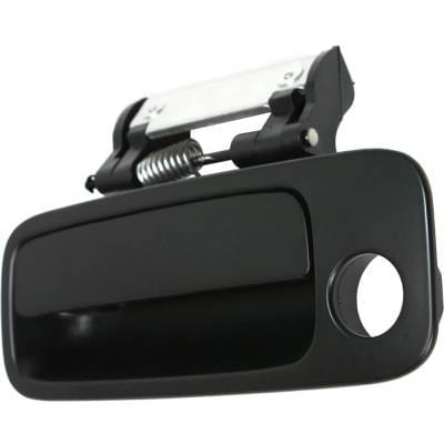 Front Left (Driver Side) Exterior Door Handle Compatible With 2000-2004 Toyota Avalon Primed thumbnail 5