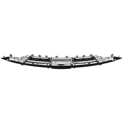 Grille Assembly Compatible With Hyundai Sonata Se 4 Cyl 2.5L Sonata Preferred 4 Cyl 2.5L 2020-2023 thumbnail 11