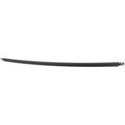 New Lower Grille Trim Compatible With Ford F-150 Raptor 2017-2020 By Hl3z17d957aaptm Fo1216118