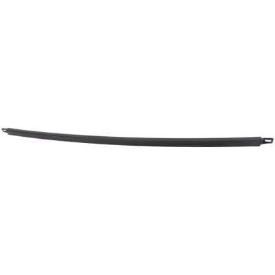 New Lower Grille Trim Compatible With Ford F-150 Raptor 2017-2020 By Hl3z17d957aaptm Fo1216118