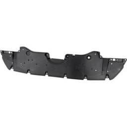 Engine Under Cover Splash Shield Compatible With 2021-2024 Toyota Venza Front 2.5L 4-Cyl Direct Fit