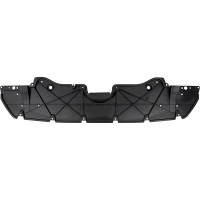 Engine Under Cover Splash Shield Compatible With 2021-2024 Toyota Venza Front 2.5L 4-Cyl Direct Fit thumbnail 7