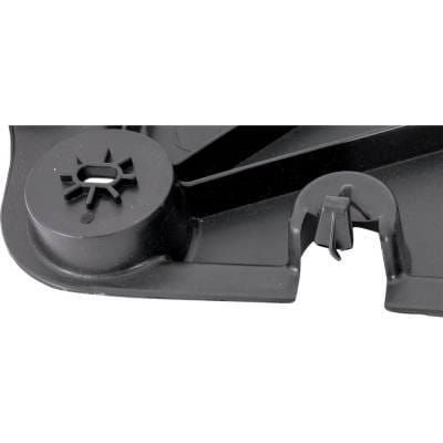 Engine Under Cover Splash Shield Compatible With 2021-2024 Toyota Venza Front 2.5L 4-Cyl Direct Fit thumbnail 13