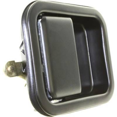 Front Left (Driver Side) Exterior Door Handle Compatible With 1981-1986 Jeep Scrambler Jeep Cj7 thumbnail 5