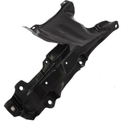 Fender Splash Shield Compatible With 2020-2024 Toyota Corolla Left Driver Side Plastic Guard thumbnail 3