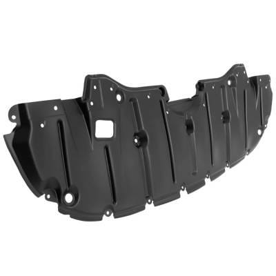 Engine Under Cover Splash Shield Compatible With 2021-2023 Toyota Highlander Front 2.4L 4-Cyl 3.5L thumbnail 5