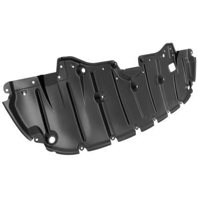 Lower Engine Cover Splash Shield Compatible With 2021-2023 Toyota Highlander 2.4L 4-Cyl 3.5L V6 thumbnail 3