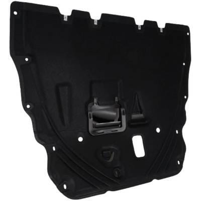 Engine Splash Shield Compatible With Ford Bronco Sport 2021-2023 First Edition Heritage Limited thumbnail 5