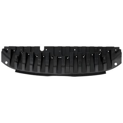 Engine Under Cover Splash Shield Compatible With 2022 Nissan Pathfinder Front 3.5L V6 Direct Fit Oe thumbnail 9