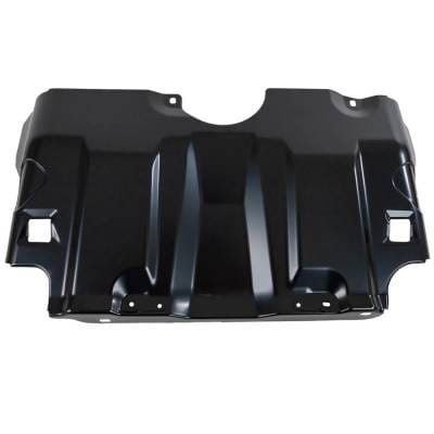 Lower Engine Cover Splash Shield Compatible With 2005-2023 Toyota Tacoma 2.7L 4-Cyl 3.5L V6 Front thumbnail 9