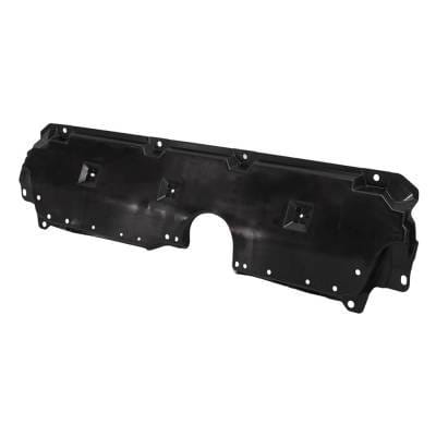Engine Under Cover Splash Shield Compatible With 2016-2018 Toyota Rav4 Front 2.5L 4-Cyl Direct Fit thumbnail 5