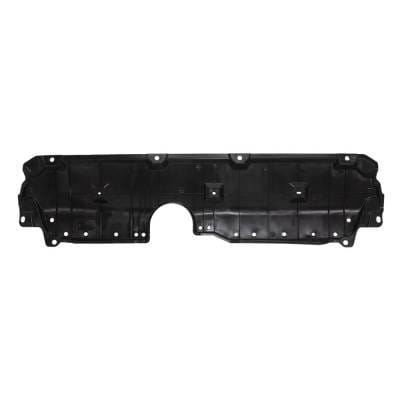 Engine Under Cover Splash Shield Compatible With 2016-2018 Toyota Rav4 Front 2.5L 4-Cyl Direct Fit thumbnail 9