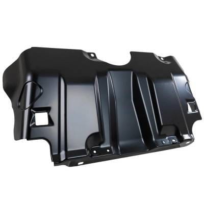 Under Engine Cover Splash Guard Compatible With 2005-2023 Toyota Tacoma Front Plastic Guard thumbnail 5