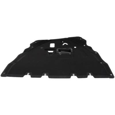 Lower Engine Cover Splash Shield Compatible With 2021-2023 Ford Bronco 2.0L 4-Cyl 1.5L 3-Cyl Front thumbnail 9