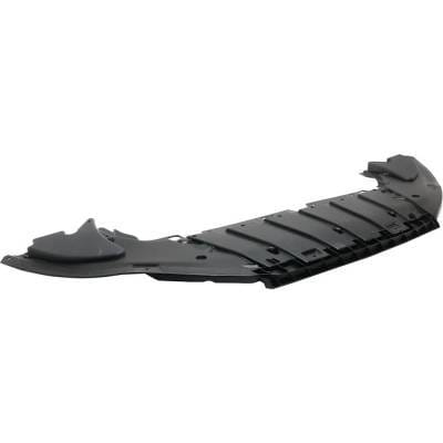 Lower Engine Cover Splash Shield Compatible With 2015-2018 Ford Focus 1.0L 3-Cyl Front Protective thumbnail 3