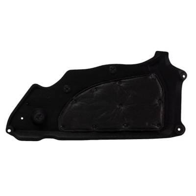 Inner Fender Splash Shield Compatible With 2020 Toyota Highlander Driver Side Rear 3.5L V6 Direct