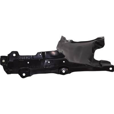 Inner Fender Splash Shield Compatible With 2020-2024 Toyota Corolla Left Driver Side 2.0L 4-Cyl 1.8L thumbnail 9