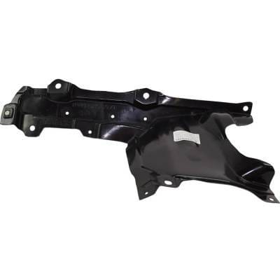 Inner Fender Splash Shield Compatible With 2020-2024 Toyota Corolla Left Driver Side 2.0L 4-Cyl 1.8L thumbnail 11