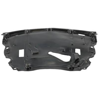Engine Under Cover Splash Shield Compatible With 2015-2023 Ford Edge Nautilus Front 2.0L 4-Cyl thumbnail 7