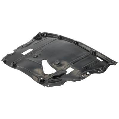 Engine Under Cover Splash Shield Compatible With 2015-2023 Ford Edge Nautilus Front 2.0L 4-Cyl thumbnail 9