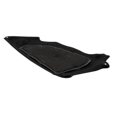 Fender Splash Shield Compatible With 2020 Toyota Highlander Driver Side Rear Plastic Guard thumbnail 5