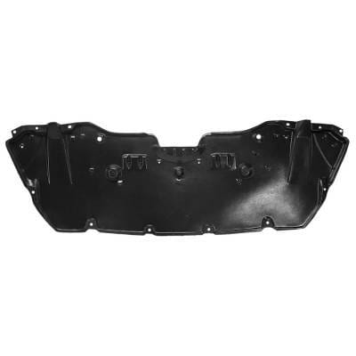 Lower Engine Cover Splash Shield Compatible With 2019-2022 Toyota Avalon 2.5L 4-Cyl 3.5L V6 Front