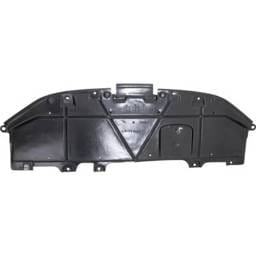 Engine Under Cover Splash Shield Compatible With 2016-2020 Scion Ia Yaris Front 1.5L 4-Cyl Direct