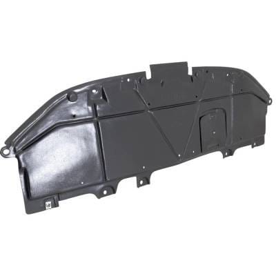 Engine Under Cover Splash Shield Compatible With 2016-2020 Scion Ia Yaris Front 1.5L 4-Cyl Direct thumbnail 3