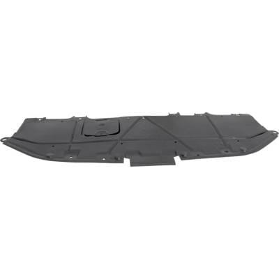 Engine Under Cover Splash Shield Compatible With 2016-2020 Scion Ia Yaris Front 1.5L 4-Cyl Direct thumbnail 9