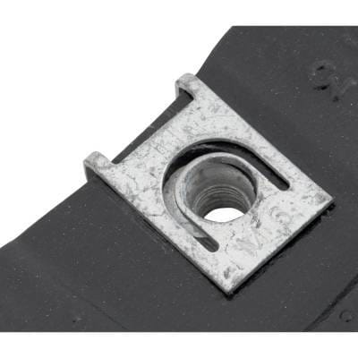 Engine Under Cover Splash Shield Compatible With 2016-2020 Scion Ia Yaris Front 1.5L 4-Cyl Direct thumbnail 15