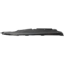Inner Fender Splash Shield Compatible With 2011-2015 Ford Edge Mkx Right Passenger Side Front 2.0L