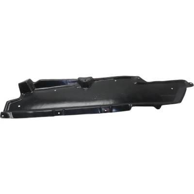 Inner Fender Splash Shield Compatible With 2011-2015 Ford Edge Mkx Right Passenger Side Front 2.0L thumbnail 5