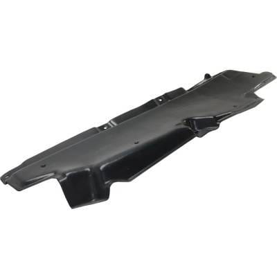 Inner Fender Splash Shield Compatible With 2011-2015 Ford Edge Mkx Right Passenger Side Front 2.0L thumbnail 7