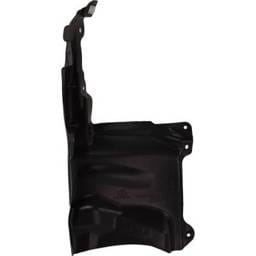 Fender Splash Shield Compatible With 2020-2025 Toyota Corolla Right Passenger Side Plastic Guard